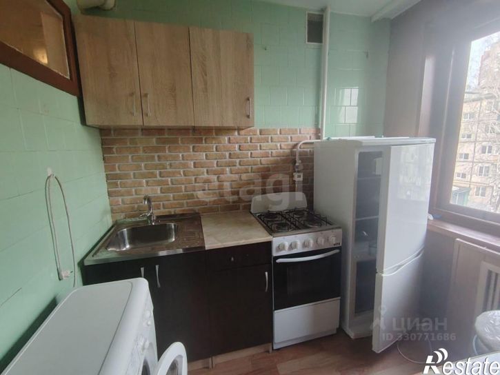 1-комн квартира ул Мичуринская, 124,  д. 124
