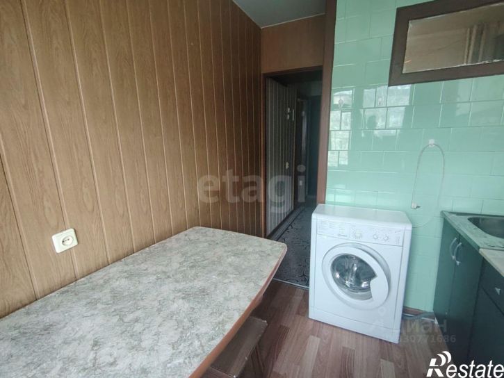 1-комн квартира ул Мичуринская, 124,  д. 124