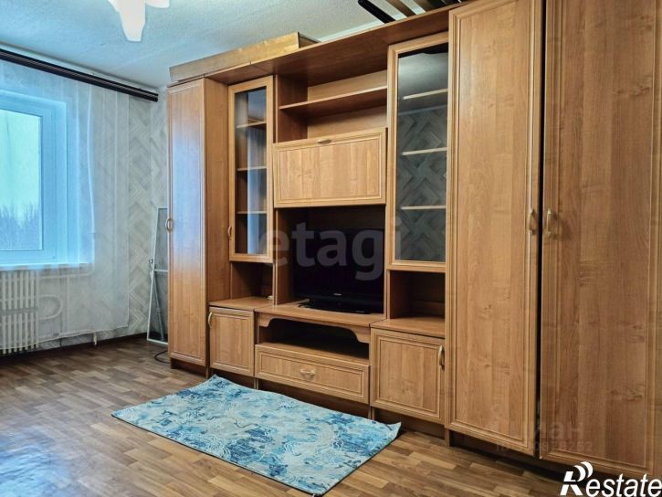 2-комн квартира Моршанское шоссе, 40а,  д. 40а