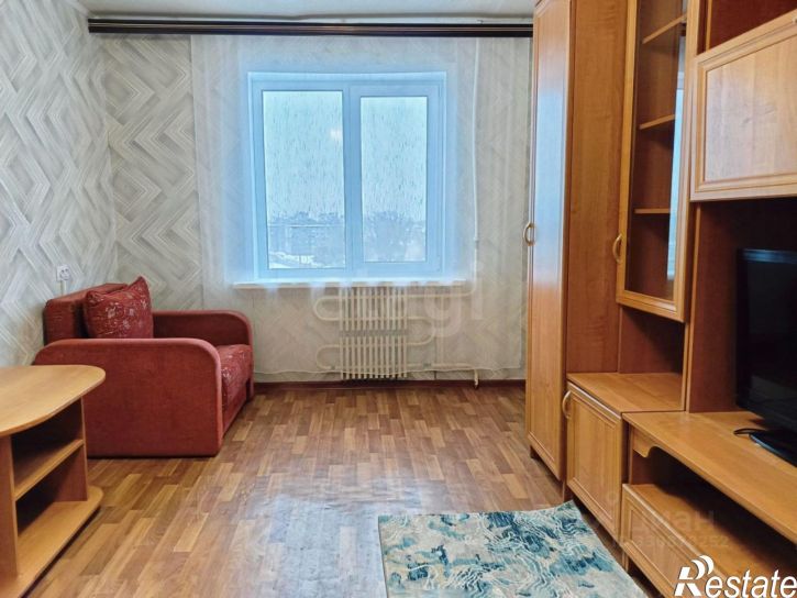 2-комн квартира Моршанское шоссе, 40а,  д. 40а