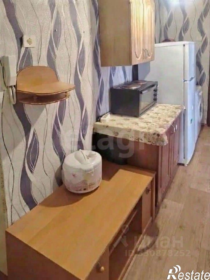 2-комн квартира Моршанское шоссе, 40а,  д. 40а