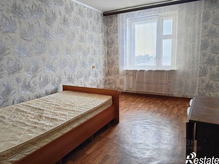 2-комн квартира Моршанское шоссе, 40а,  д. 40а