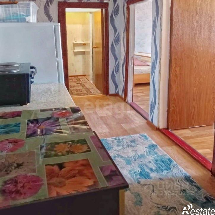 2-комн квартира Моршанское шоссе, 40а,  д. 40а