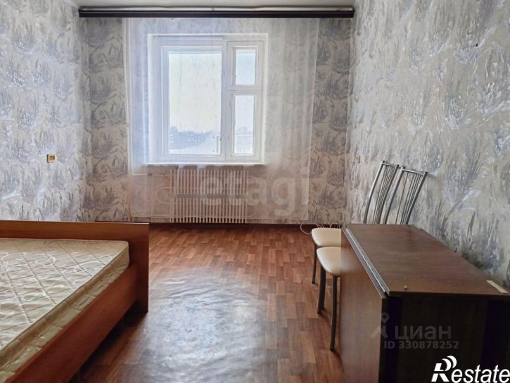 2-комн квартира Моршанское шоссе, 40а,  д. 40а