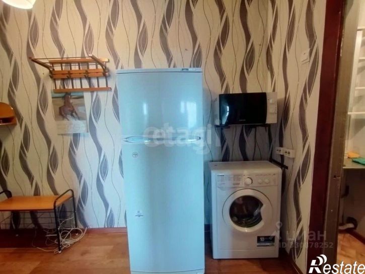 2-комн квартира Моршанское шоссе, 40а,  д. 40а