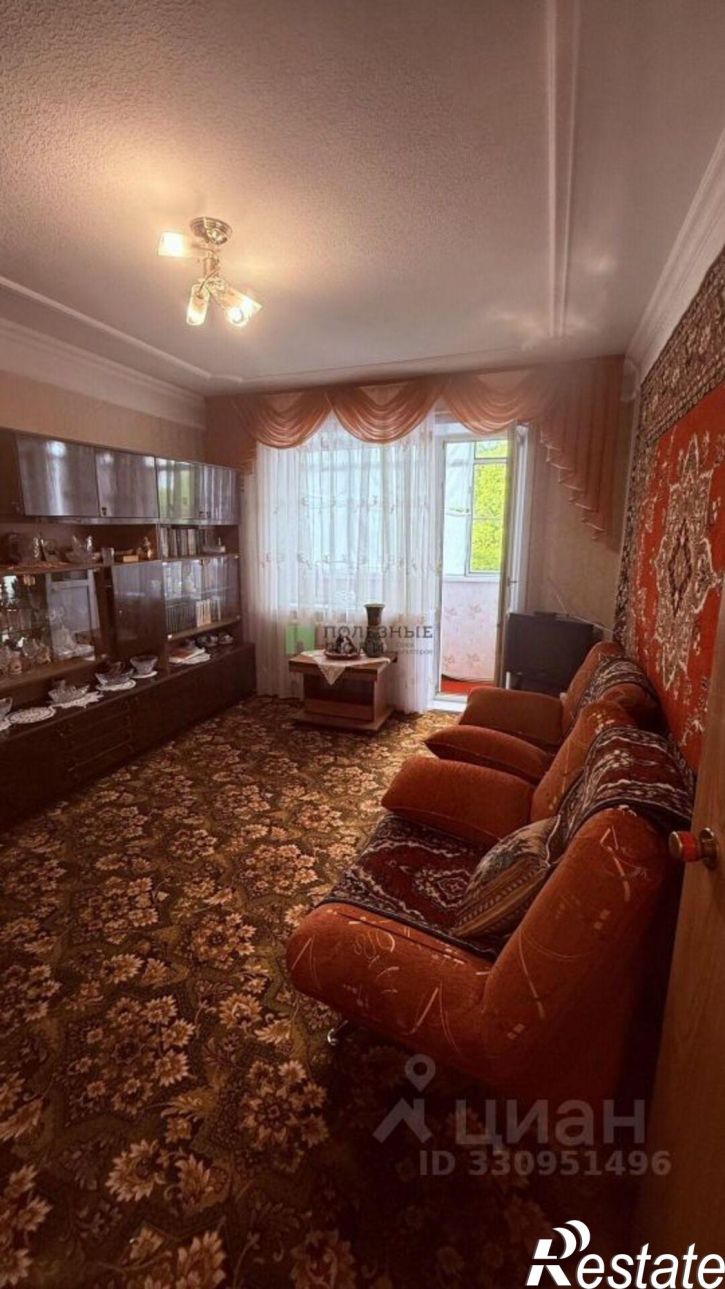 1-комн квартира ул Тулиновская, 8,  д. 8