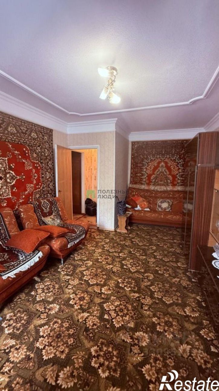 1-комн квартира ул Тулиновская, 8,  д. 8
