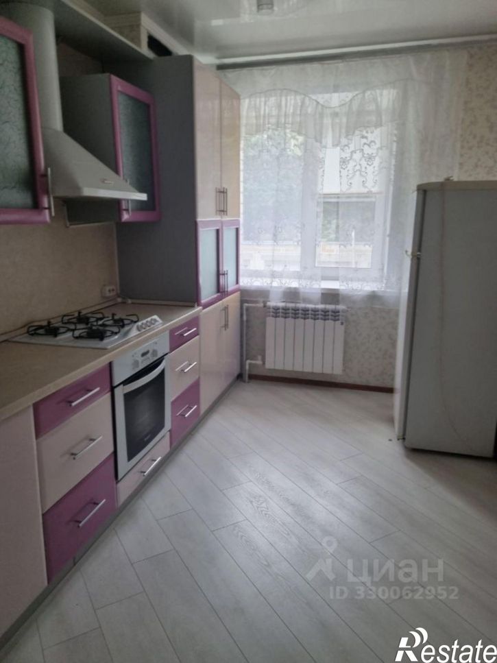 2-комн квартира Четвертая улица, 7,  д. 7