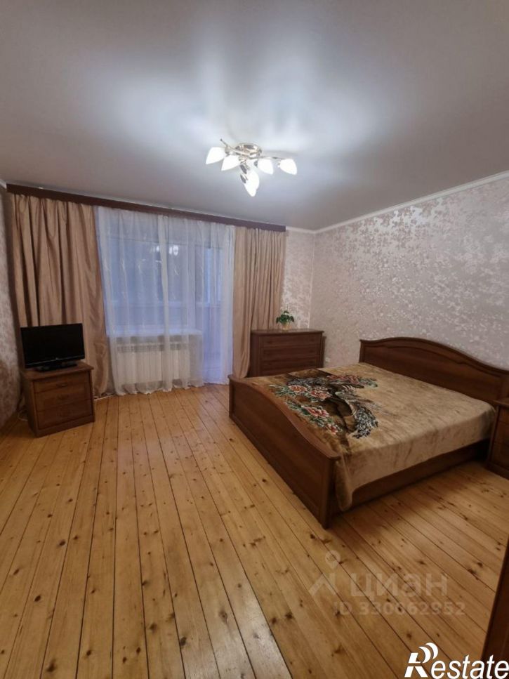 2-комн квартира Четвертая улица, 7,  д. 7