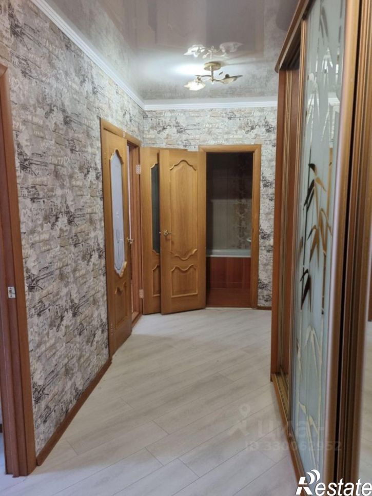 2-комн квартира Четвертая улица, 7,  д. 7