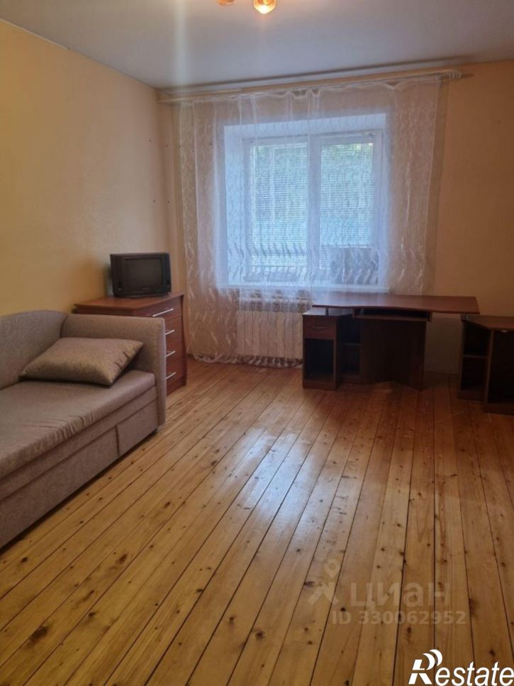 2-комн квартира Четвертая улица, 7,  д. 7
