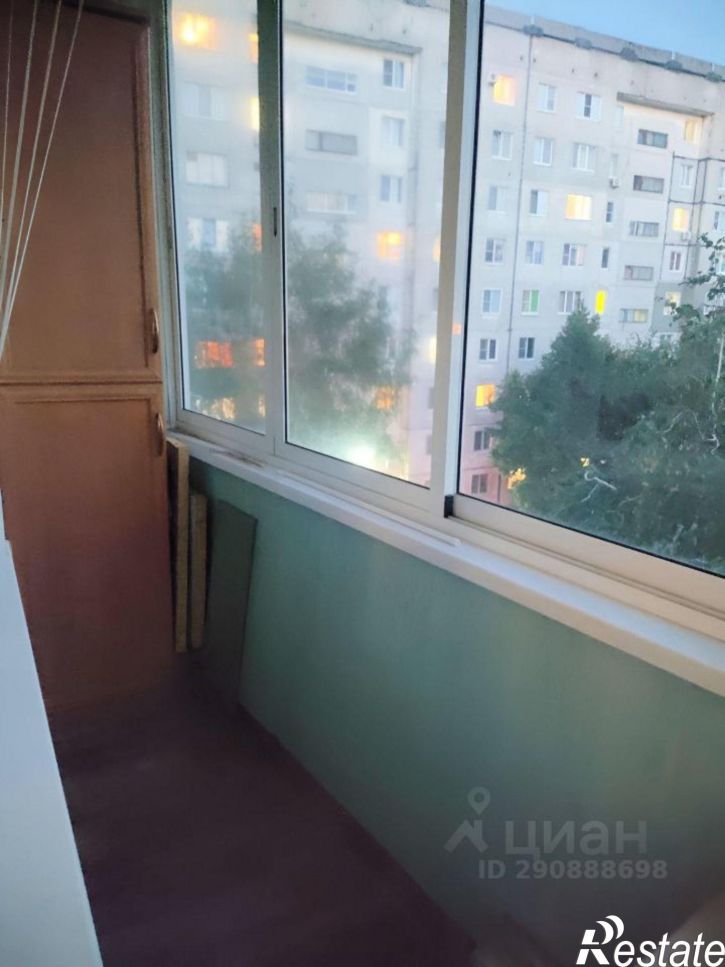 1-комн квартира ул Куйбышева, 46,  д. 46