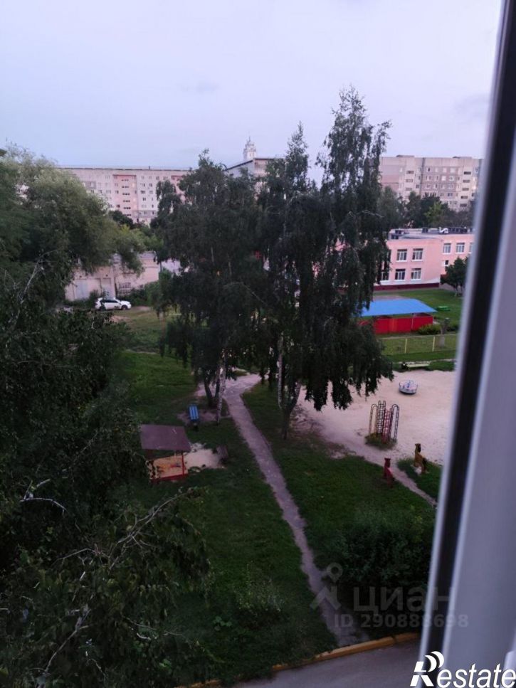 1-комн квартира ул Куйбышева, 46,  д. 46