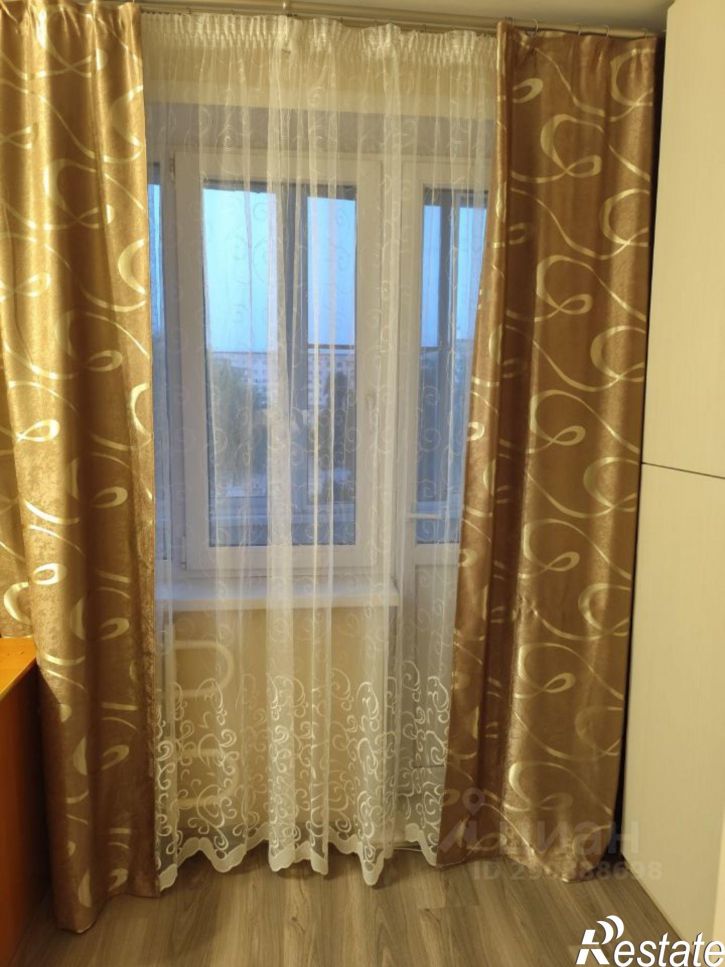 1-комн квартира ул Куйбышева, 46,  д. 46