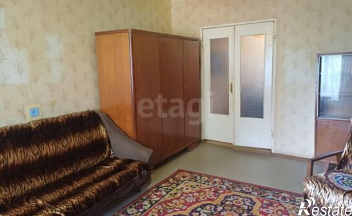 3-комн квартира улица Карла Маркса, 46,  д. 46