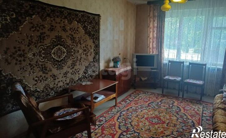 3-комн квартира улица Карла Маркса, 46,  д. 46