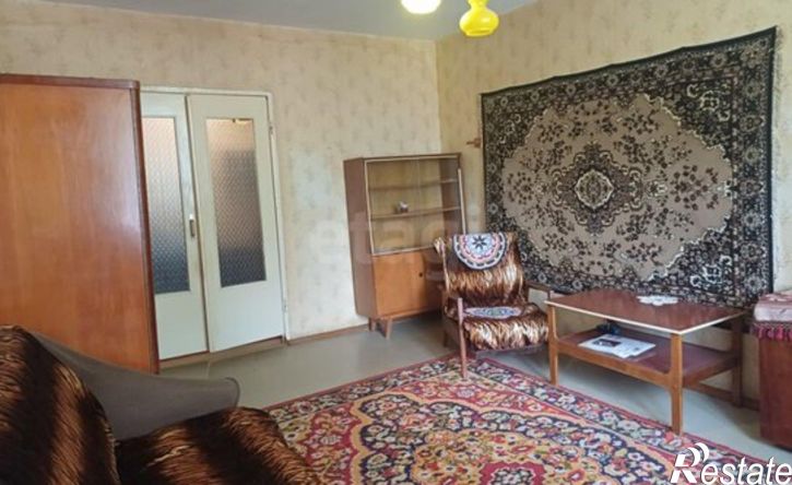3-комн квартира улица Карла Маркса, 46,  д. 46