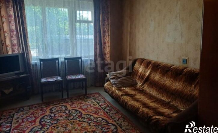 3-комн квартира улица Карла Маркса, 46,  д. 46