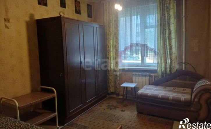 3-комн квартира улица Карла Маркса, 46,  д. 46