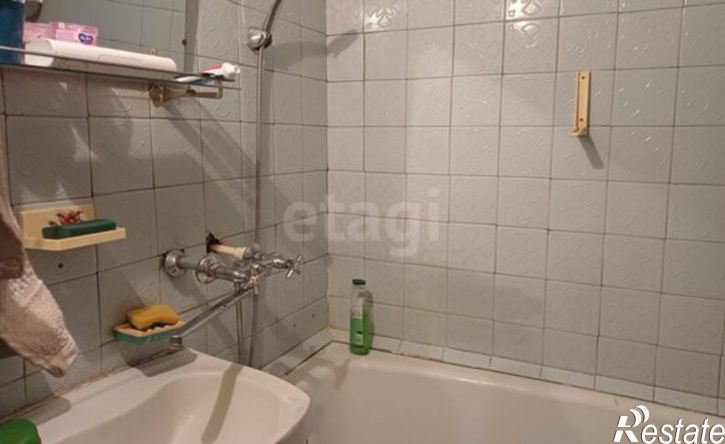 3-комн квартира улица Карла Маркса, 46,  д. 46