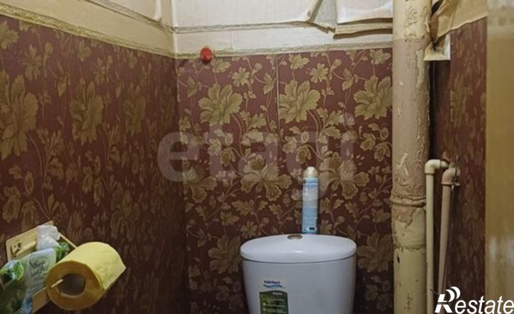 3-комн квартира улица Карла Маркса, 46,  д. 46