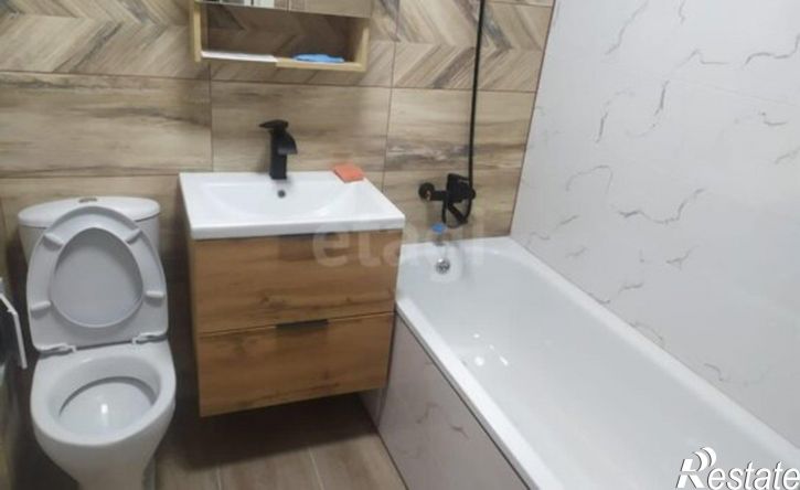 1-комн квартира Запрудный пр-д, 10,  д. 10