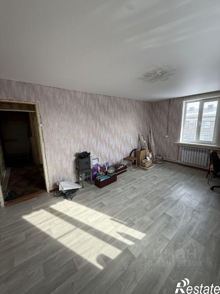 2-комн квартира ул Т.Дерунец, 30,  д. 30