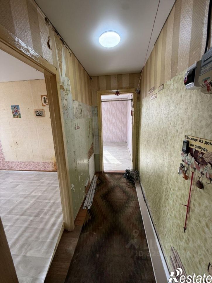 2-комн квартира ул Т.Дерунец, 30,  д. 30