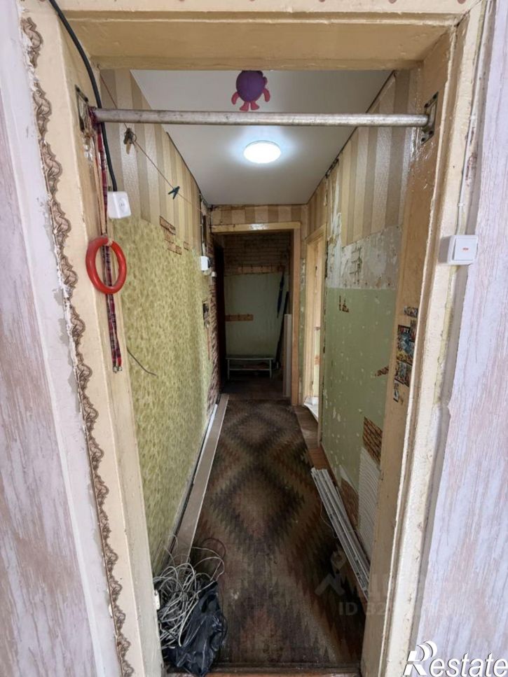 2-комн квартира ул Т.Дерунец, 30,  д. 30