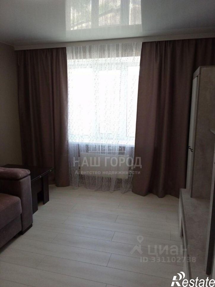 1-комн квартира Запрудный пр-д, 4,  д. 4