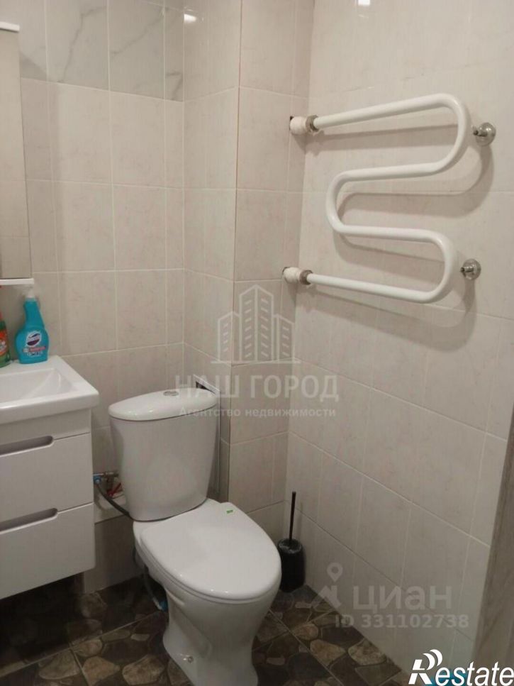 1-комн квартира Запрудный пр-д, 4,  д. 4