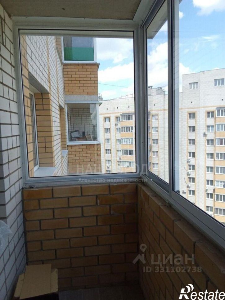 1-комн квартира Запрудный пр-д, 4,  д. 4