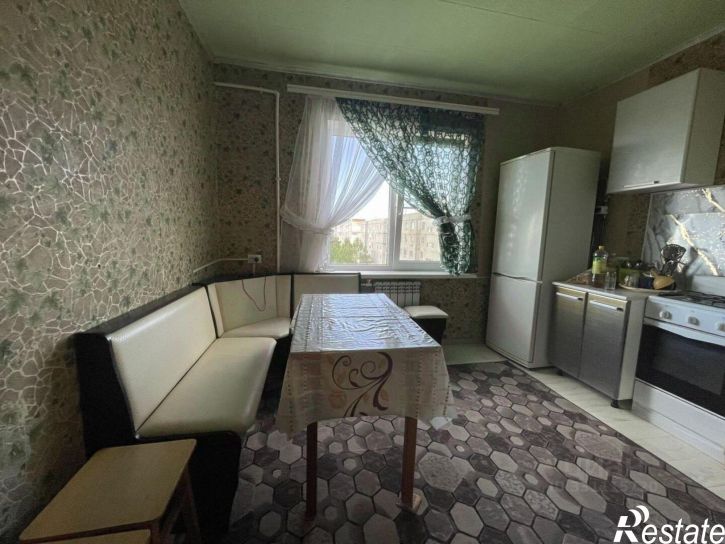 1-комн квартира ул Рылеева, 55,  д. 55