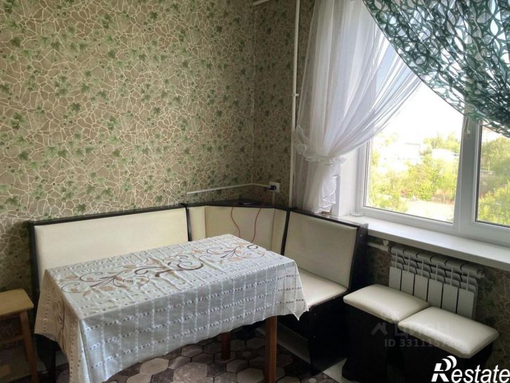 1-комн квартира ул Рылеева, 55,  д. 55