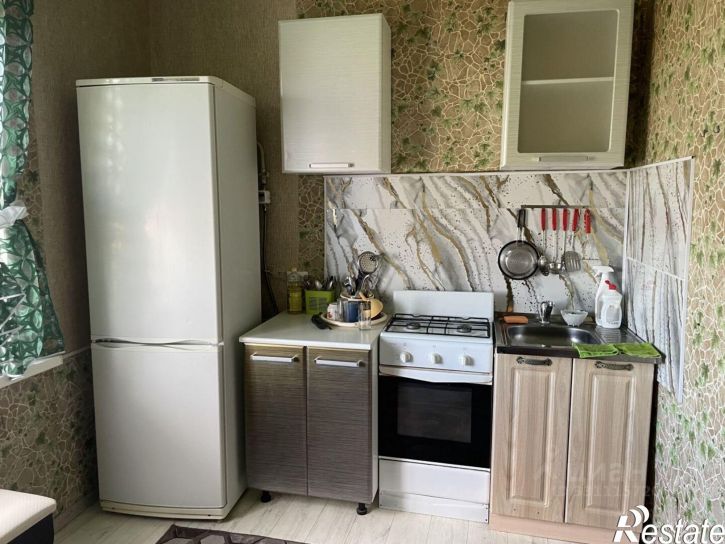 1-комн квартира ул Рылеева, 55,  д. 55