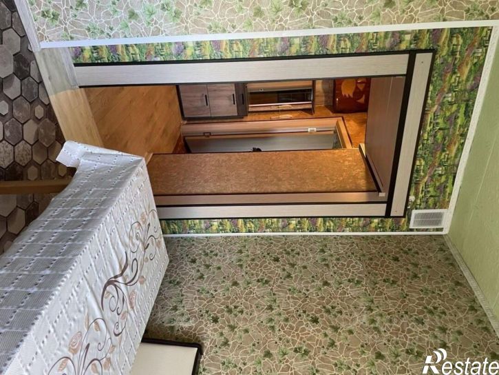 1-комн квартира ул Рылеева, 55,  д. 55