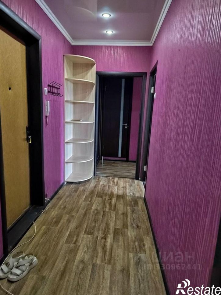 2-комн квартира ул Фридриха Энгельса, 5,  д. 5