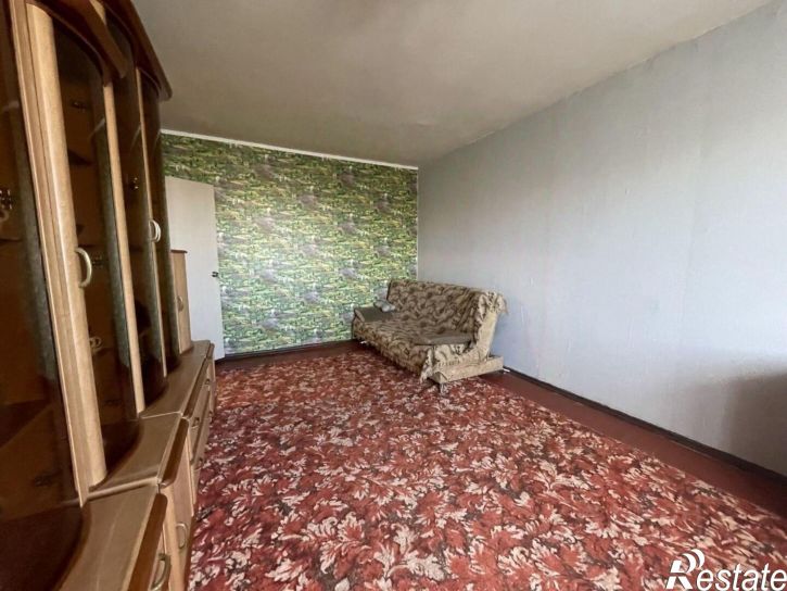 1-комн квартира ул Рылеева, 55,  д. 55