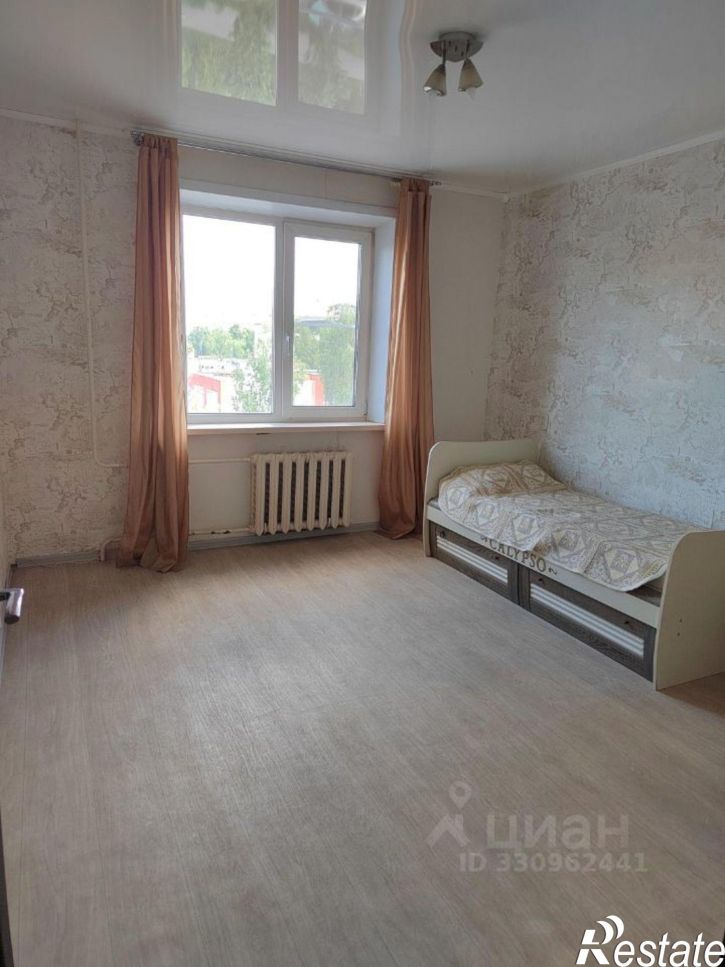 2-комн квартира ул Фридриха Энгельса, 5,  д. 5