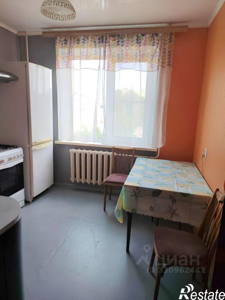 2-комн квартира ул Фридриха Энгельса, 5,  д. 5