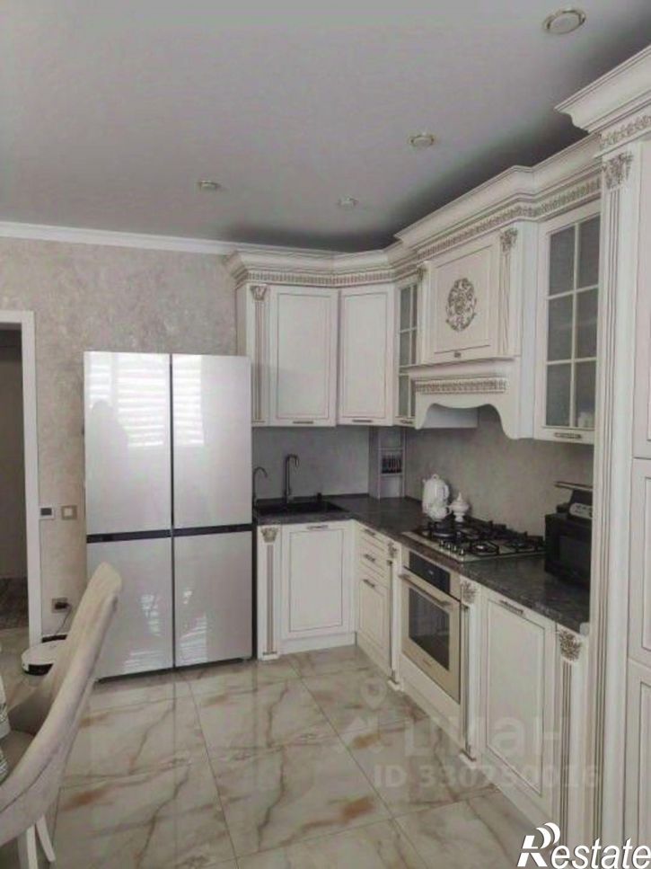 2-комн квартира ул Научная, д 8