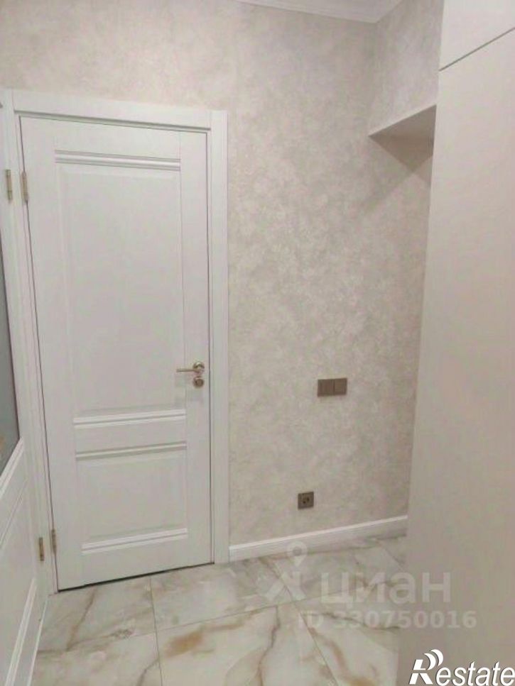 2-комн квартира ул Научная, д 8