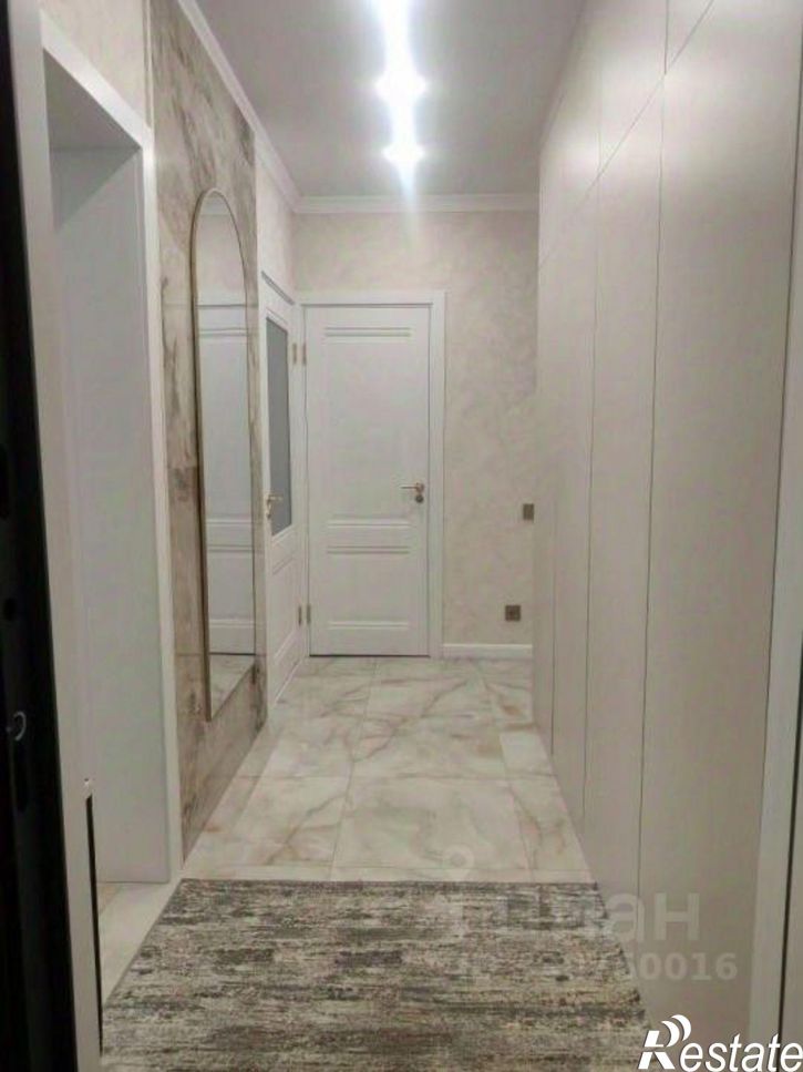 2-комн квартира ул Научная, д 8