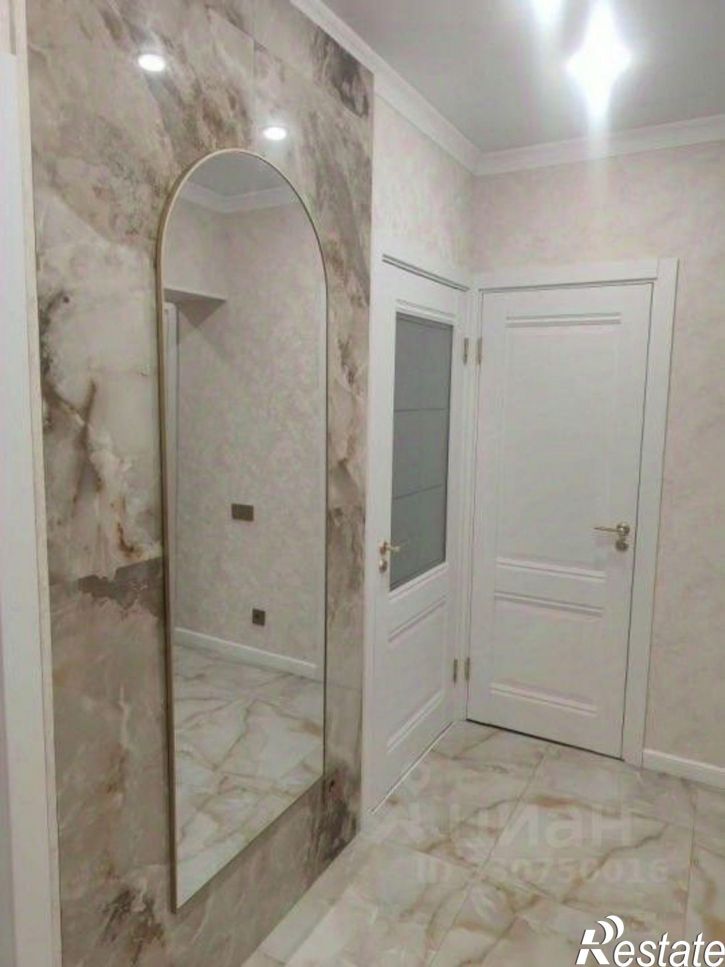 2-комн квартира ул Научная, д 8