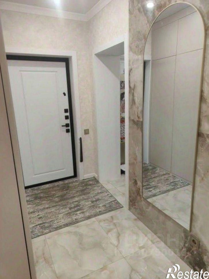2-комн квартира ул Научная, д 8