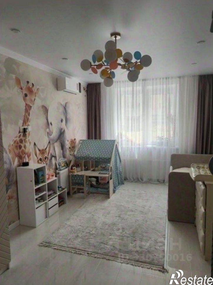 2-комн квартира ул Научная, д 8