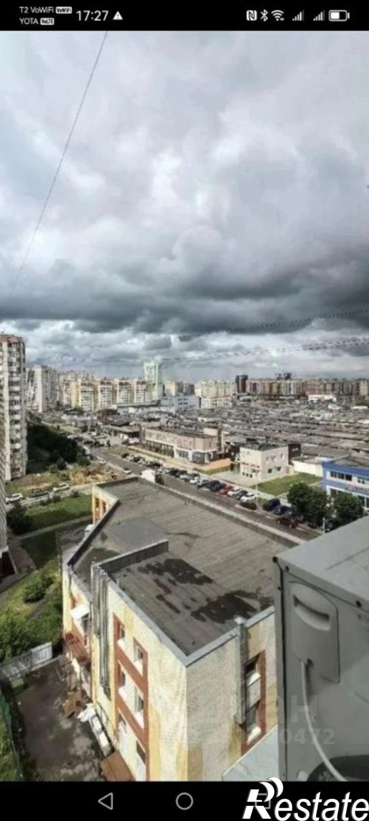 2-комн квартира ул Северо-Западная, 6,  д. 6