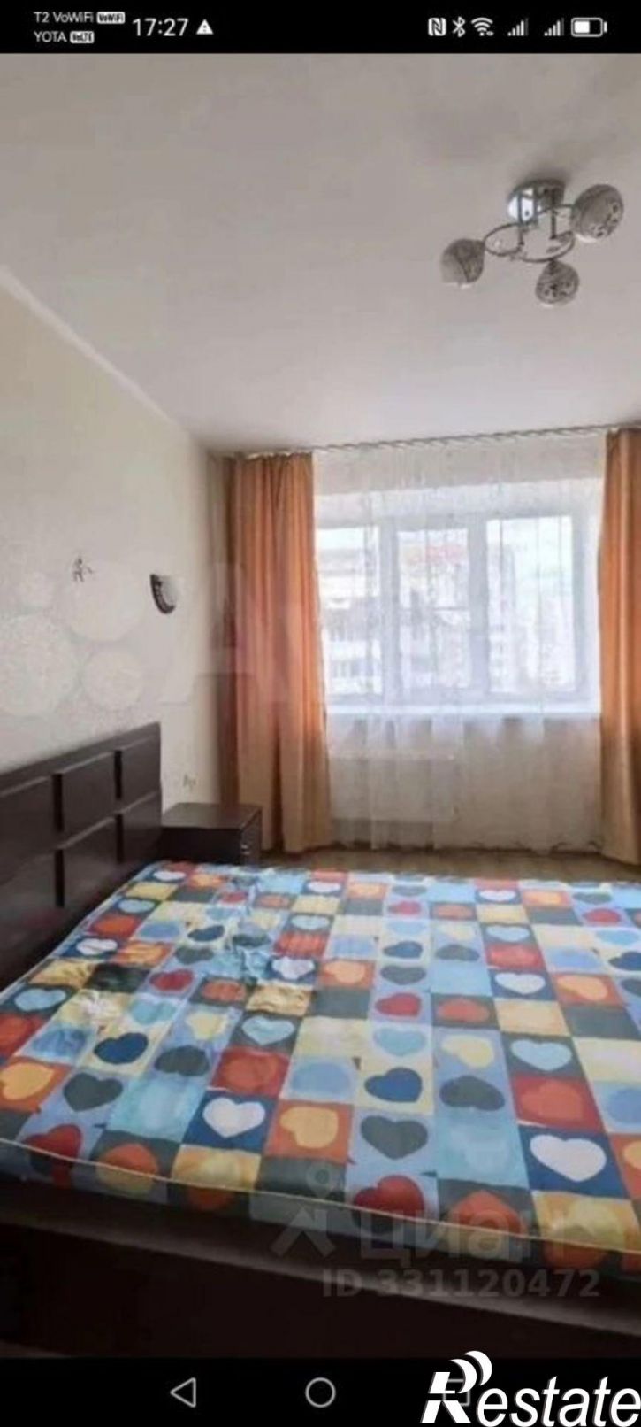 2-комн квартира ул Северо-Западная, 6,  д. 6