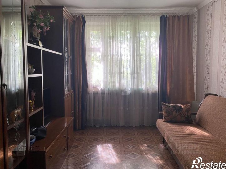 2-комн квартира городской округ Тамбов