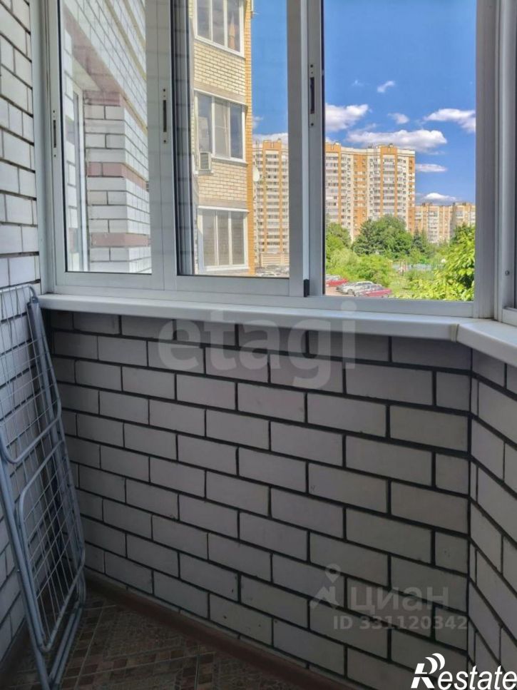 1-комн квартира ул Сабуровская, 2А 4,  д. 2А 4,  к. 4